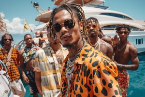 Le guide de la culture Afro à Dubaï : Où écouter du bon son et networker le week-end
