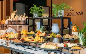 Les Brunchs du samedi : L’institution sacrée du week-end émirati à prix malin