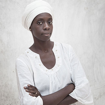 De l’immobilier à l’indépendance : Comment Fatoumata a bâti son agence de conciergerie de luxe