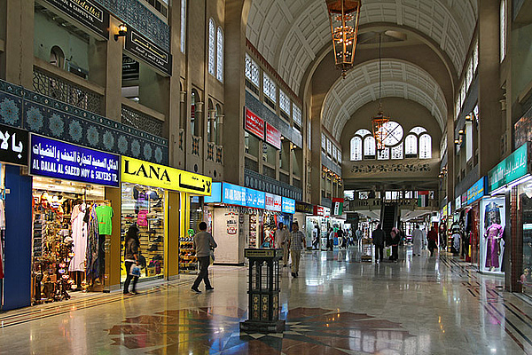 Sharjah, capitale culturelle : Le guide des souks traditionnels et du patrimoine de l’Émirat