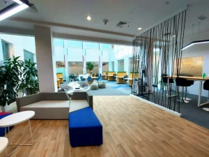 Sharjah Publishing City (SPC) : La zone franche la plus rapide du monde pour lancer son business