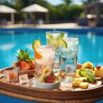 Les meilleurs Day Pass Piscine & Plage de Dubaï : Kiffer le luxe à prix réduit