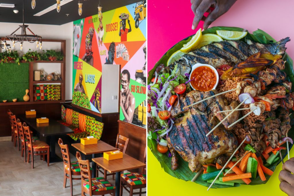 À la découverte des saveurs africaines à Deira : Le guide des meilleures tables, accès et prix