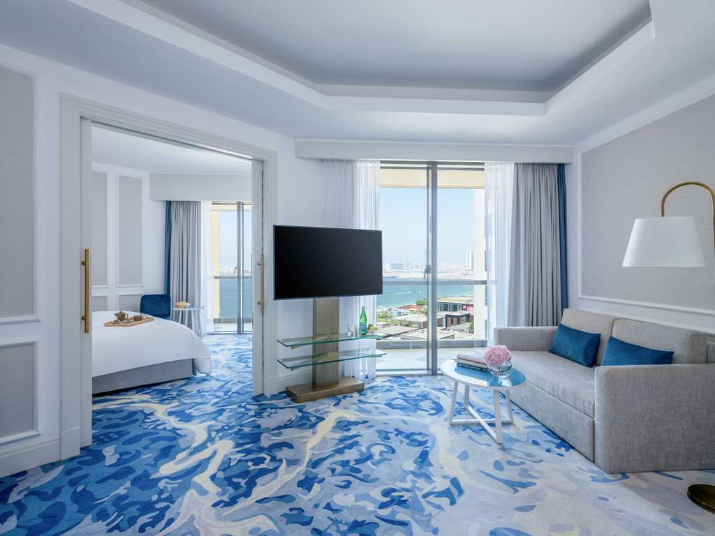Staycations à Dubaï : Comment chasser les offres exclusives réservées aux résidents