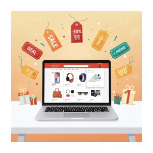 Super Sales Hyper bazaar : Comment traquer les remises alimentaires à Dubaï
