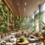 Les hôtels écologiques à Dubaï : La montée en puissance du tourisme durable et responsable