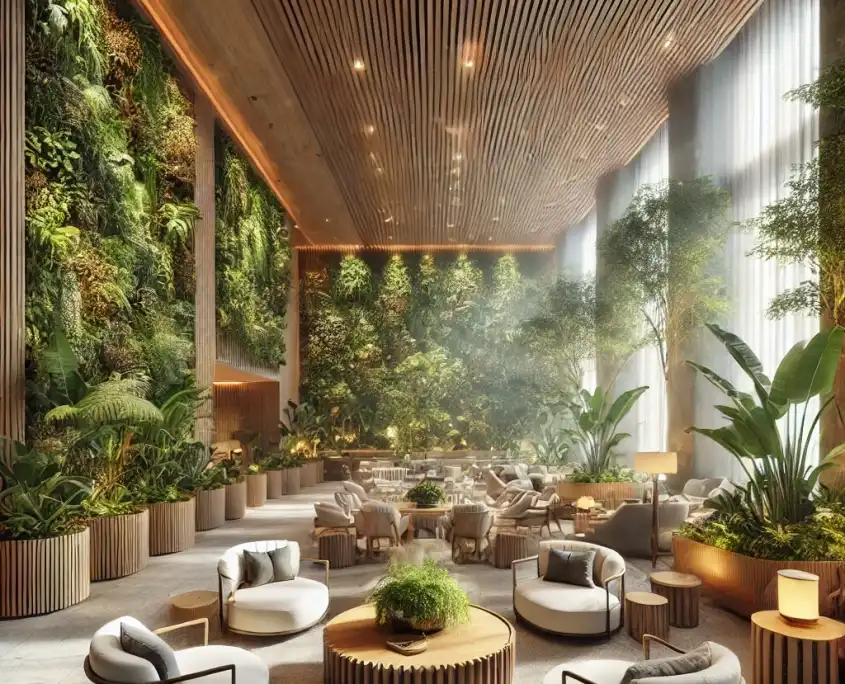 Les hôtels écologiques à Dubaï : La montée en puissance du tourisme durable et responsable
