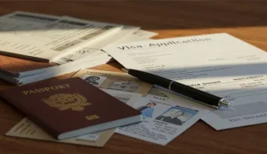 Visa touristique émirati en 2026 : Quelle option choisir pour explorer le marché des affaires ?
