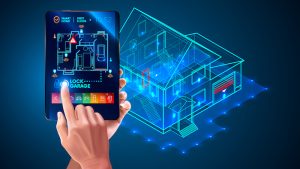 Smart Homes : Pourquoi les villas connectées dominent les critères de revente à Dubaï
