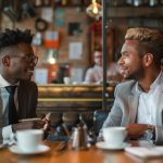 L’art du « Follow-up » à Dubaï : Comment transformer un contact de salon en opportunité réelle