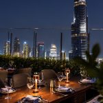Les restaurants VVIP de Dubaï : Top 3 des tables où se négocient les gros contrats à Downtown