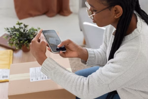 L’explosion du E-commerce aux Émirats : Une opportunité majeure pour les marques afro