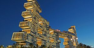 Tourisme de luxe : Les Palaces iconiques de Dubaï pour un séjour mémorable