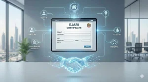 Le contrat Ejari : L’explication simple pour sécuriser votre bail locatif à Dubaï