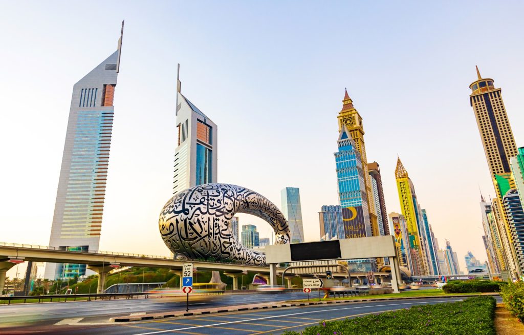 Les 3 cercles de networking incontournables pour la diaspora active à Dubaï