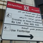 Lois strictes et civisme à Dubaï : Les règles de comportement pour éviter les amendes