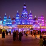 Global Village Dubaï : Le carrefour des cultures mondiales à ne pas rater en hiver