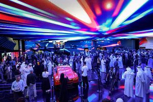 GITEX Global : Le carrefour mondial où la tech africaine rencontre les capitaux du Golfe