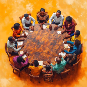 Les associations et clubs d’affaires africains francophones: Tisser son réseau d’entraide à Dubaï