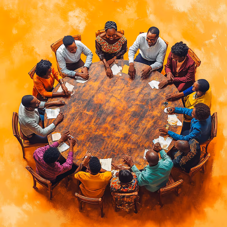 Les associations et clubs d&rsquo;affaires africains francophones: Tisser son réseau d&rsquo;entraide à Dubaï
