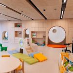 Les crèches et garderies (Nurseries) à Dubaï : Les solutions pour les parents actifs
