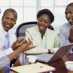 L&rsquo;émergence des réseaux d&rsquo;investisseurs afro-émiratis : Rejoindre les bons cercles