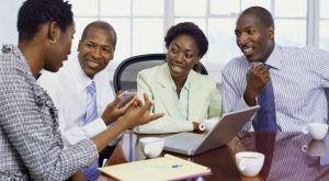 L&rsquo;émergence des réseaux d&rsquo;investisseurs afro-émiratis : Rejoindre les bons cercles