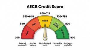 Le système du Al Etihad Credit Bureau (AECB)
