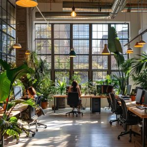 Hub71 Abu Dhabi : L&rsquo;accélérateur tech qui propulse les startups vers l&rsquo;expansion mondiale