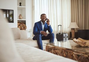 Hôtels d&rsquo;affaires à Business Bay : Où loger pour un séjour corporate productif à Dubaï