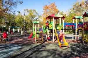 Activités et parcs pour enfants : Les meilleurs spots pour kiffer en famille le week-end
