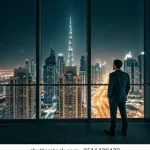 Diaspora africaine à Dubaï : Pourquoi l’Émirat est devenu le nouveau hub des capitaux du continent