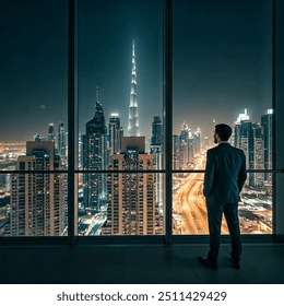 Diaspora africaine à Dubaï : Pourquoi l’Émirat est devenu le nouveau hub des capitaux du continent