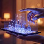 PropTech à Dubaï : Comment les algorithmes et l’IA réinventent l’achat immobilier