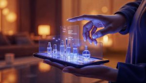PropTech à Dubaï : Comment les algorithmes et l’IA réinventent l’achat immobilier