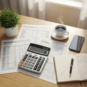 Gestion de la Corporate Tax : Les DO & DON&rsquo;T pour éviter les redressements fiscaux