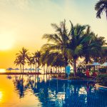 Les Resorts de luxe de Jumeirah : Le guide des hôtels avec accès direct à la mer