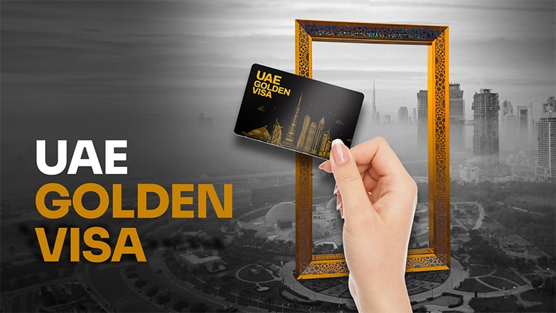 Golden Visa aux Émirats : Les critères d’éligibilité pour les entrepreneurs et talents africains