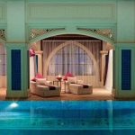 Les Spas et retraites de luxe : S’offrir le bien-être des têtes couronnées à Dubaï