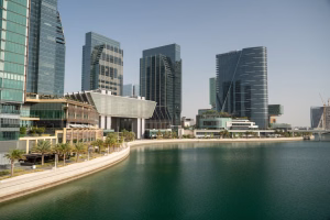 Investir à Abu Dhabi : Pourquoi la capitale émiratie attire l&rsquo;élite financière de la diaspora